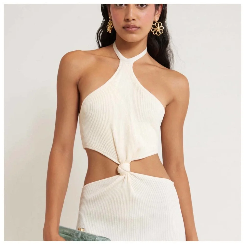 NWT CULT GAIA Cameron Dress, Size XL - Picture 9 of 11